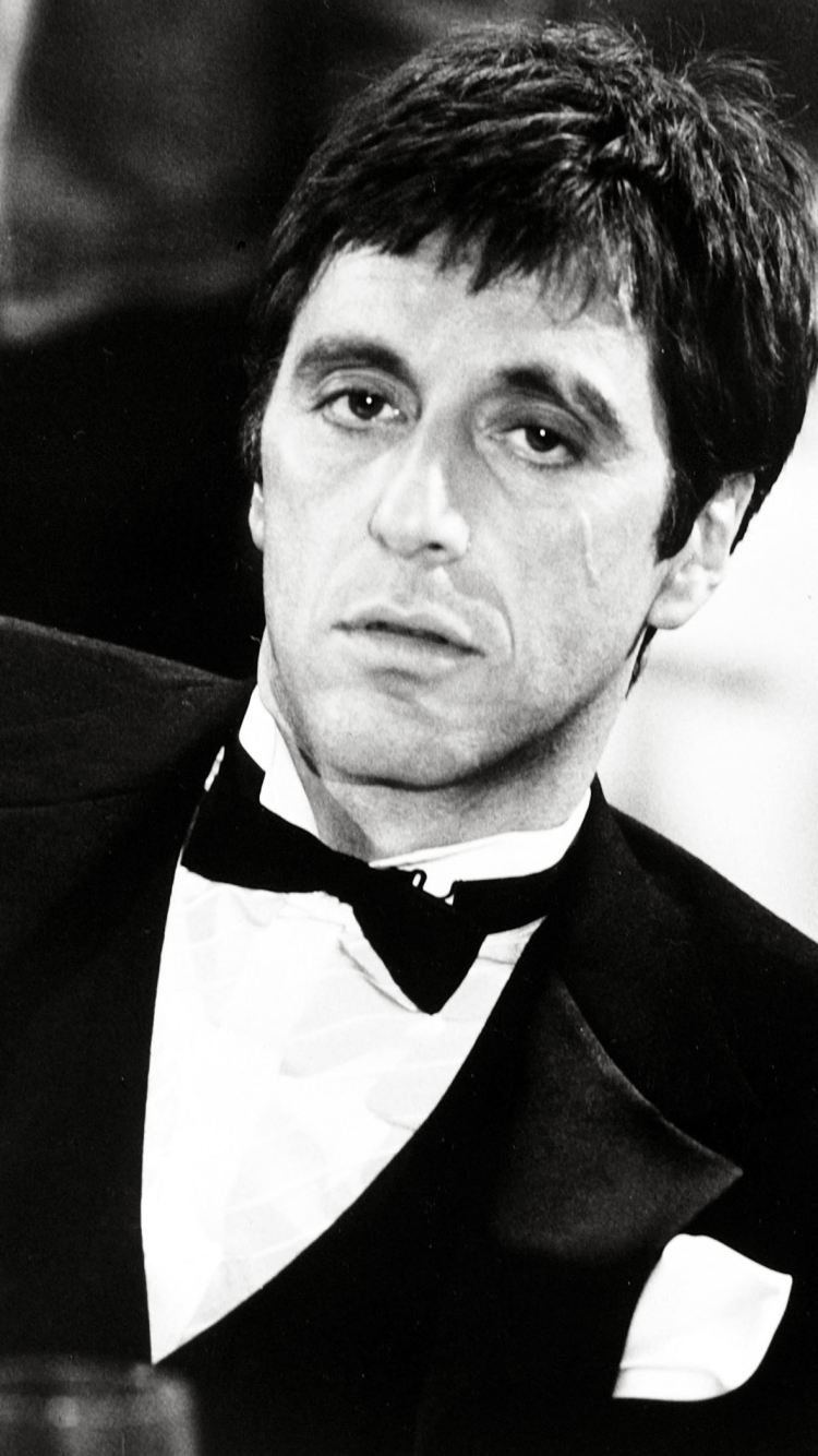 Al Pacino - HD Wallpaper 