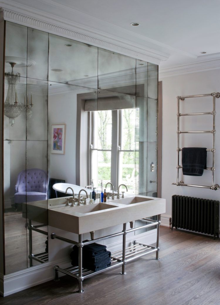 Large Mirrored Wall Tiles 750x1042 Wallpaper Teahub Io Large Mirrored Wall Tiles 750x1042, Mirror Wallpaper For Wall