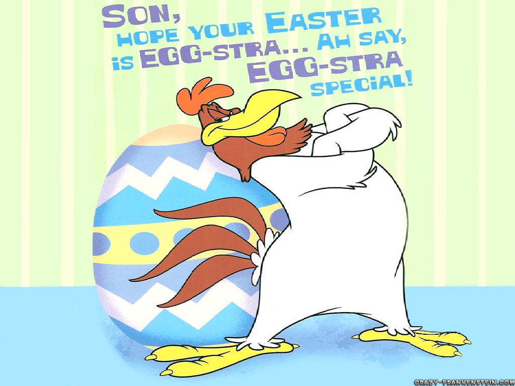 Cute Happy Easter Son - HD Wallpaper 