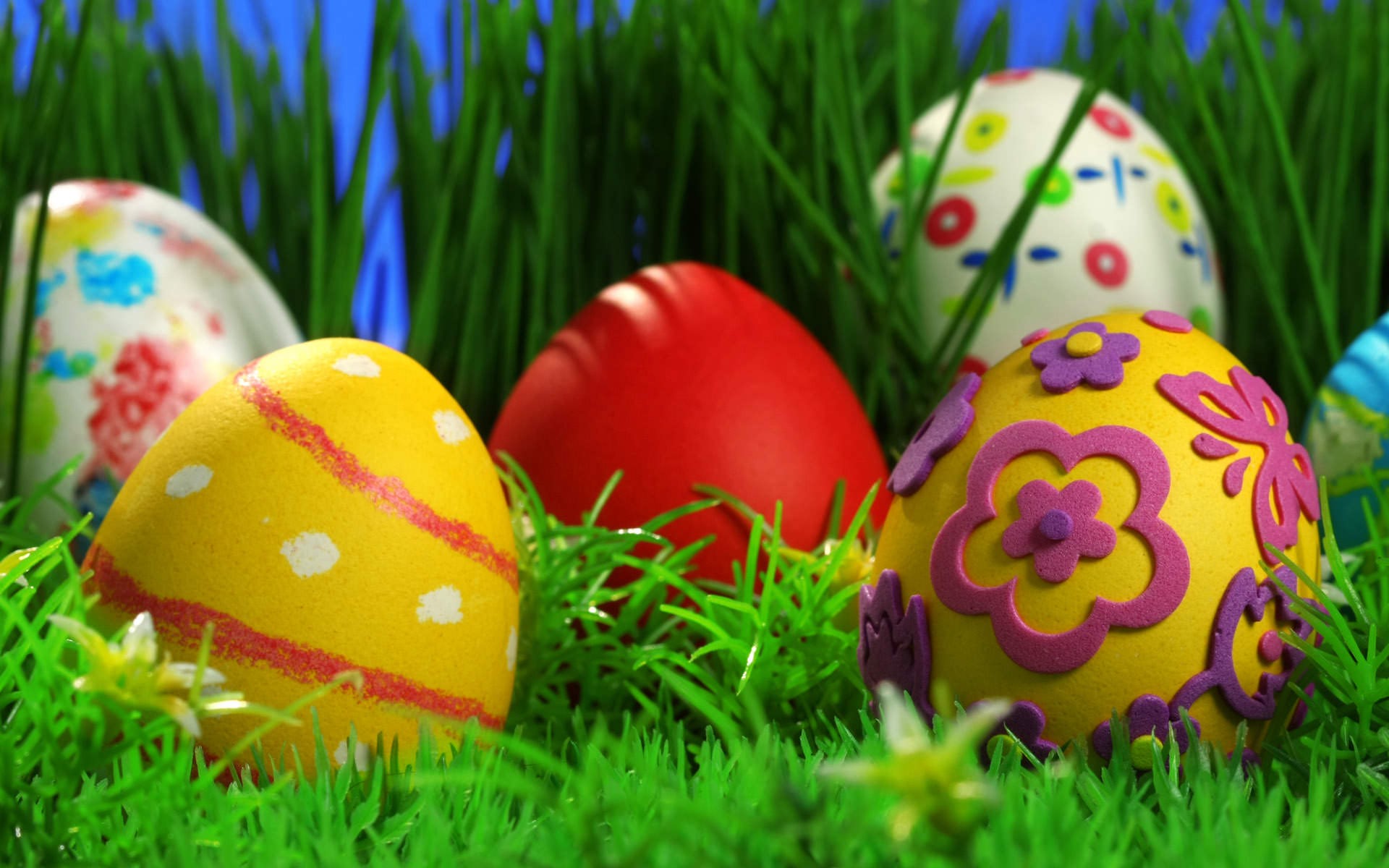 Free Easter Wallpaper Hd For Your Desktop 50 Wiki Hd - High Resolution Hd Easter - HD Wallpaper 