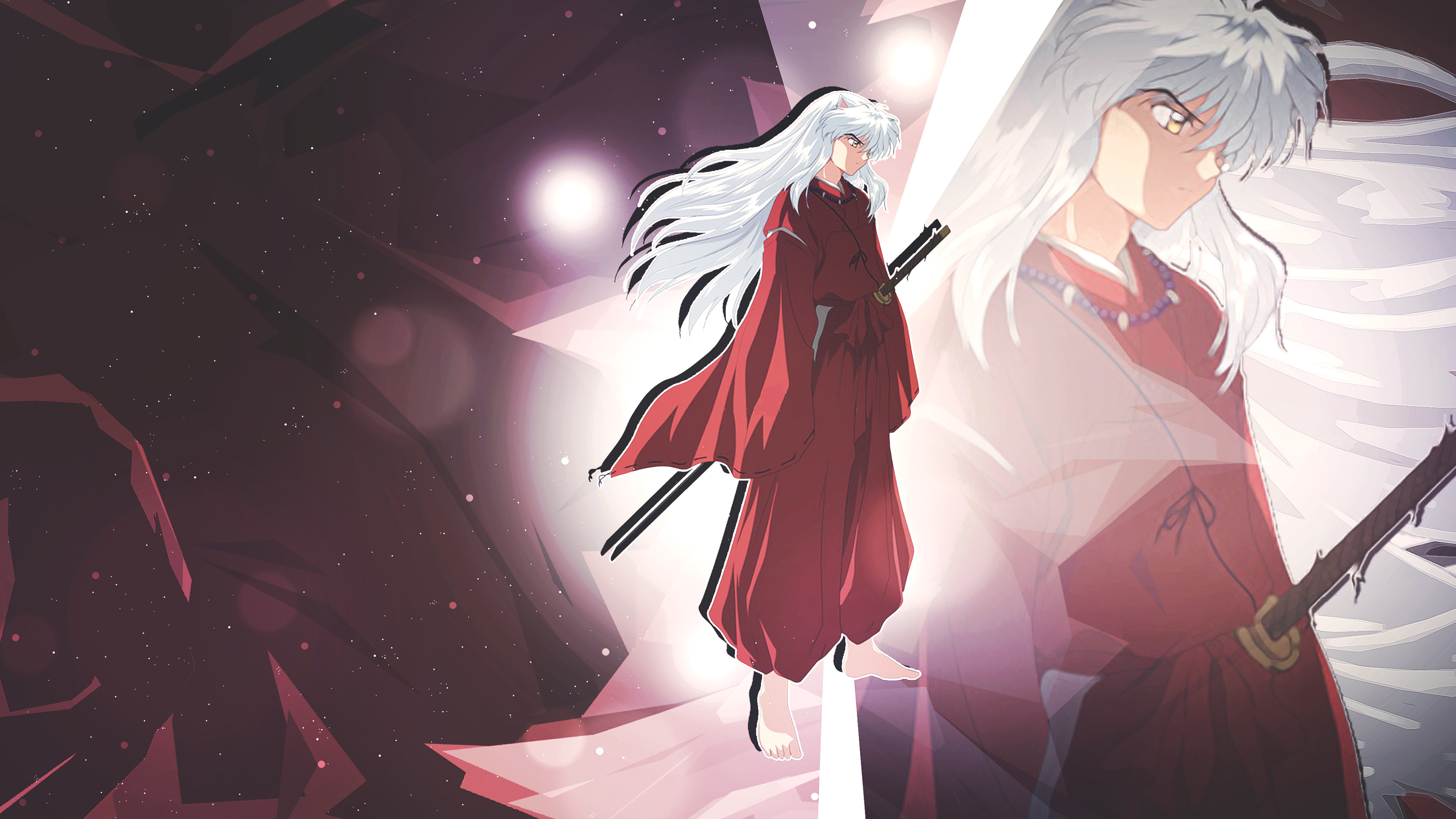 Best Inuyasha Wallpaper Id - Inuyasha Wallpaper Inuyasha - HD Wallpaper 