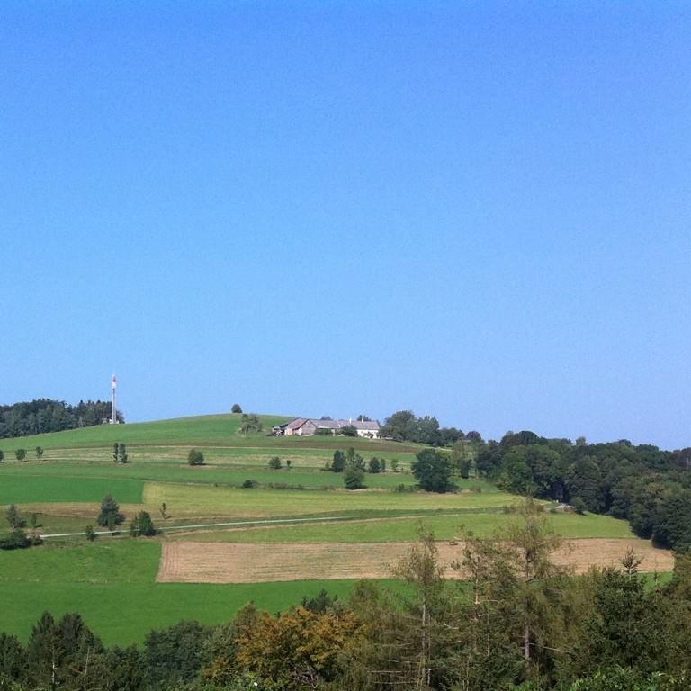 Ebenfurth, Pottendorf, Austria - Rural Area - HD Wallpaper 