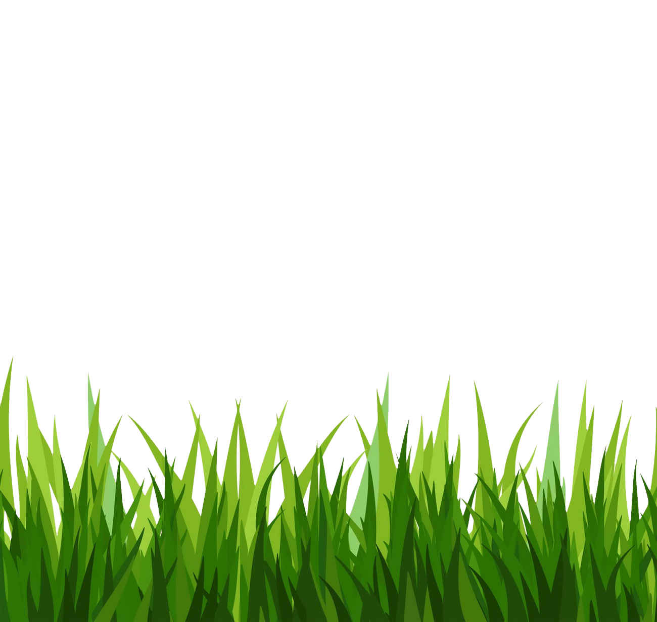 Grass Clipart Transparent Background - Transparent Background Grass Clipart - HD Wallpaper 