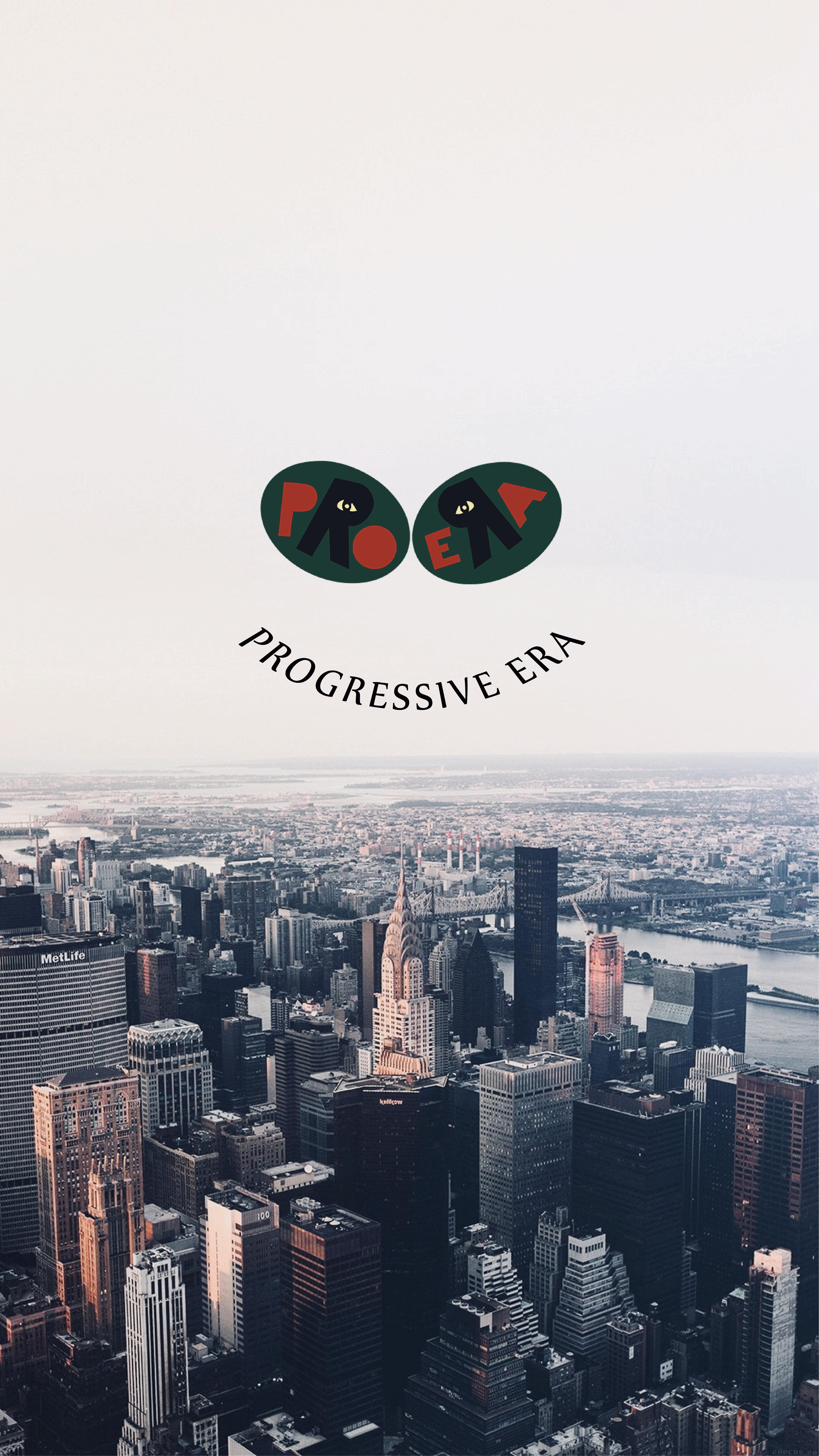 Iphone City Background - HD Wallpaper 