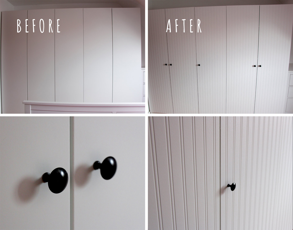 Download Vorhernachher Ikea Pax Door Knobs Teahub.io