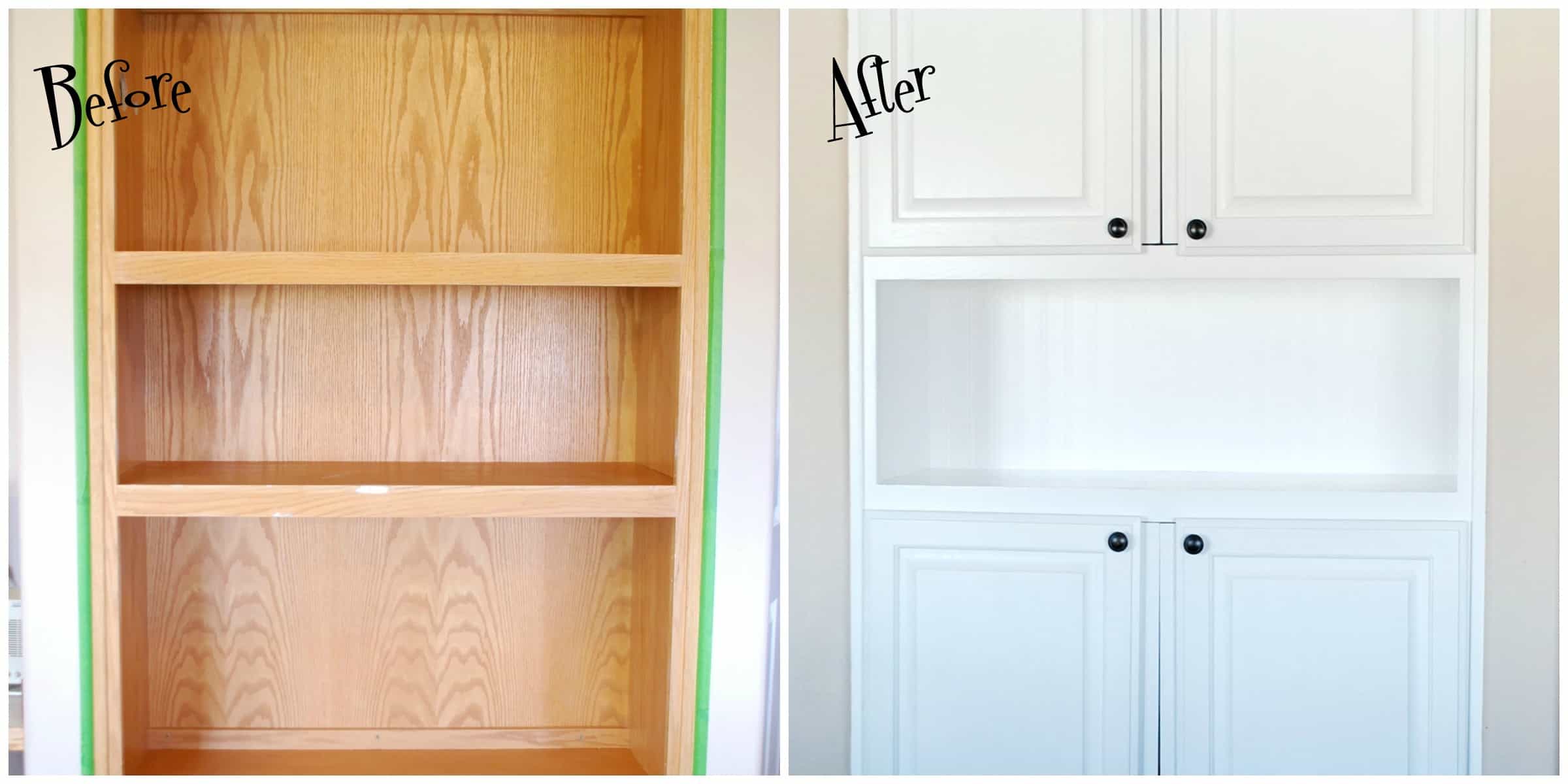 Add Cabinet Doors To Shelves - HD Wallpaper 