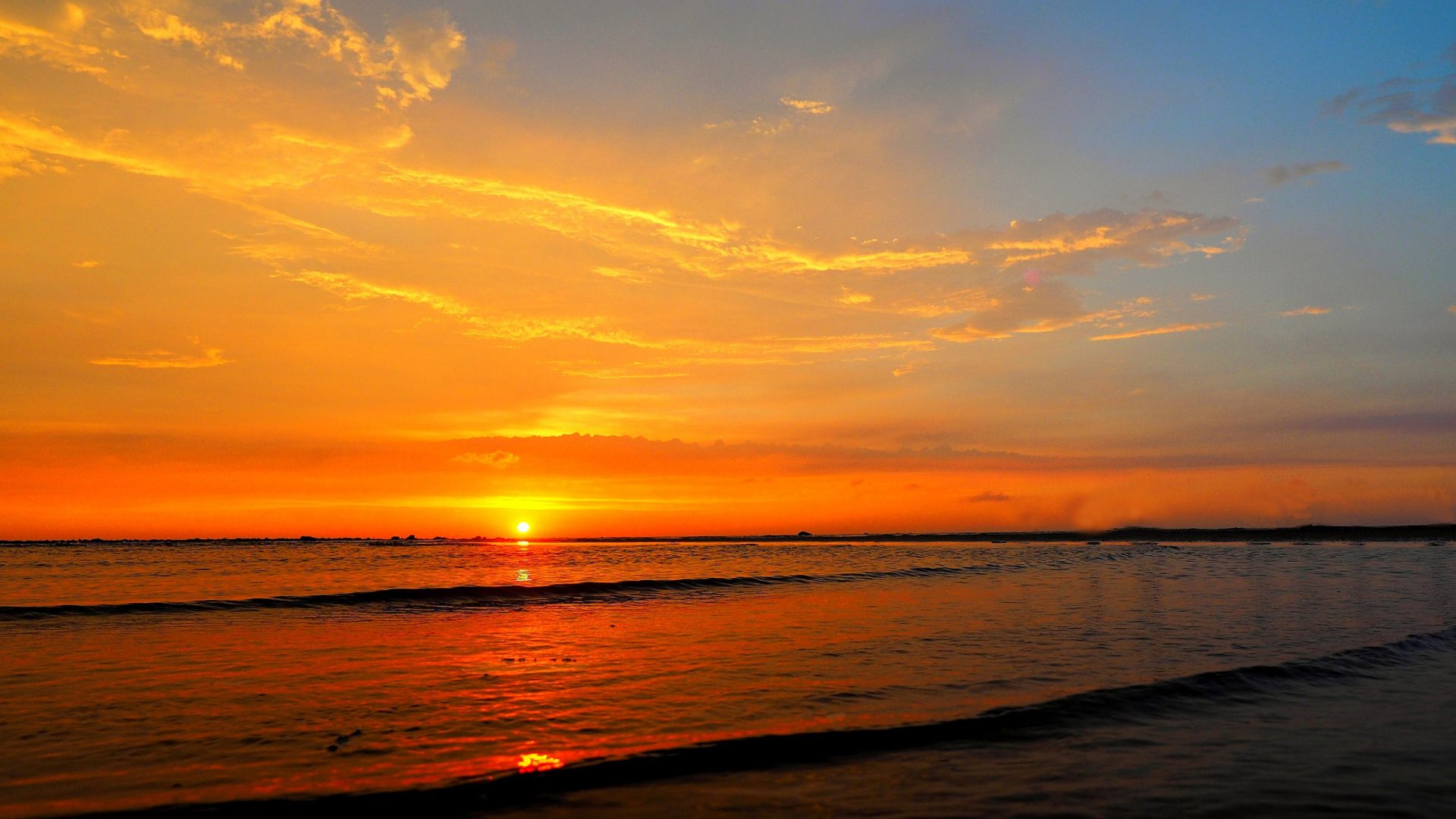 Sunset Wallpaper For Pc - 1920x1080 Wallpaper Sunset Wallpaper For Pc - 1920x1080 Wallpaper