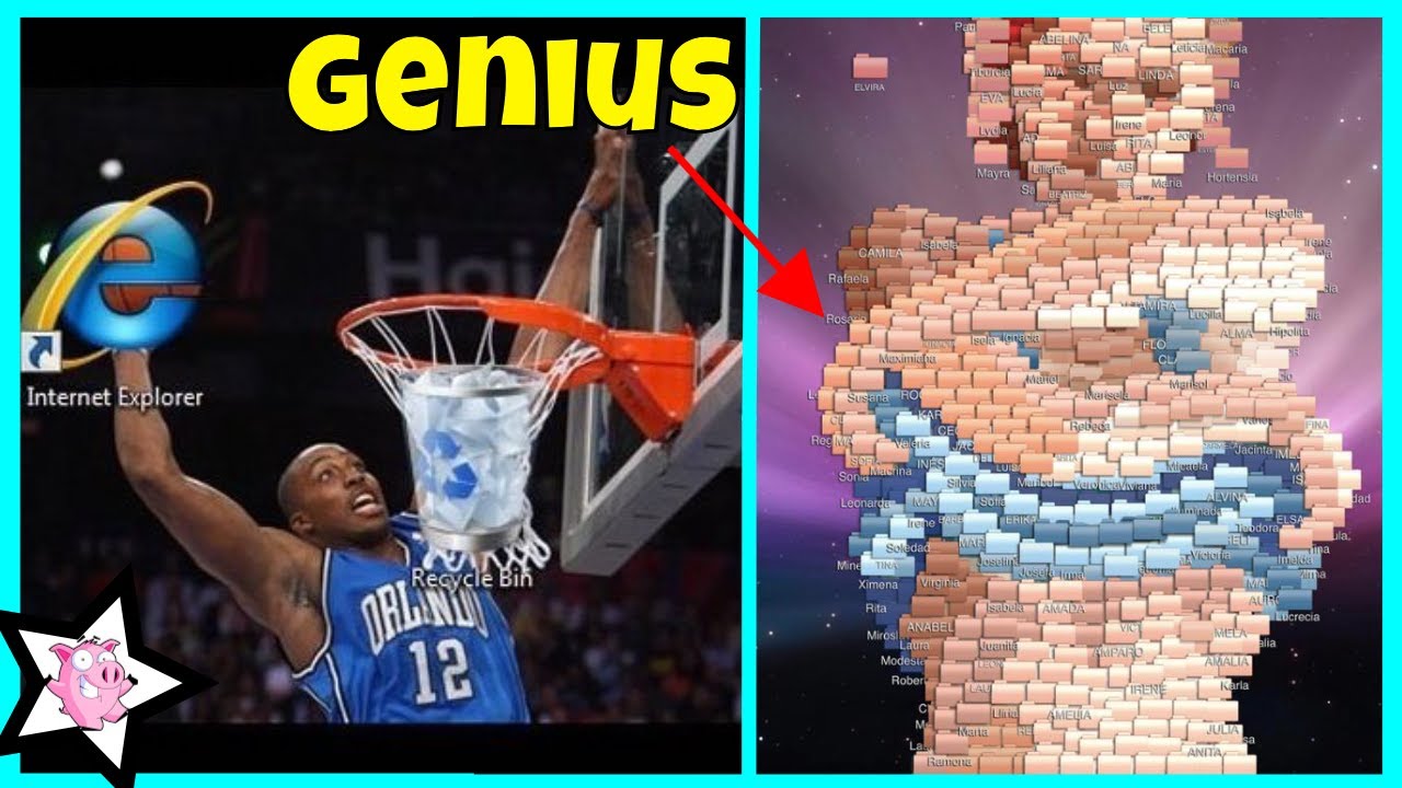 Creative Desktops - HD Wallpaper 