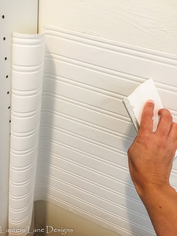 How To Install Beadboard Wallpaper - Wall - HD Wallpaper 