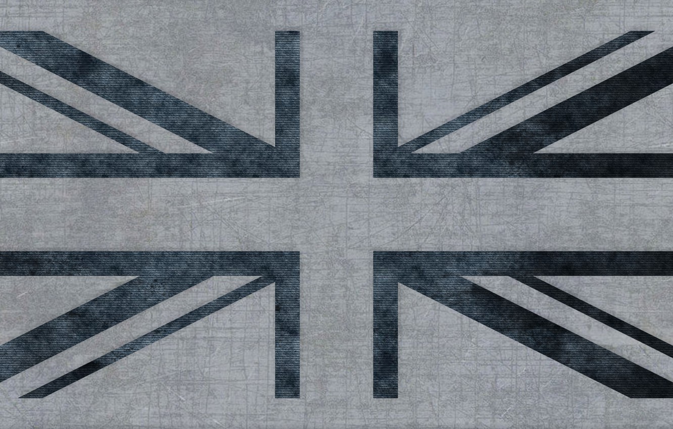 Photo Wallpaper Flag, Great Britain, Union Jack - London Eurovision Party 2019 - HD Wallpaper 