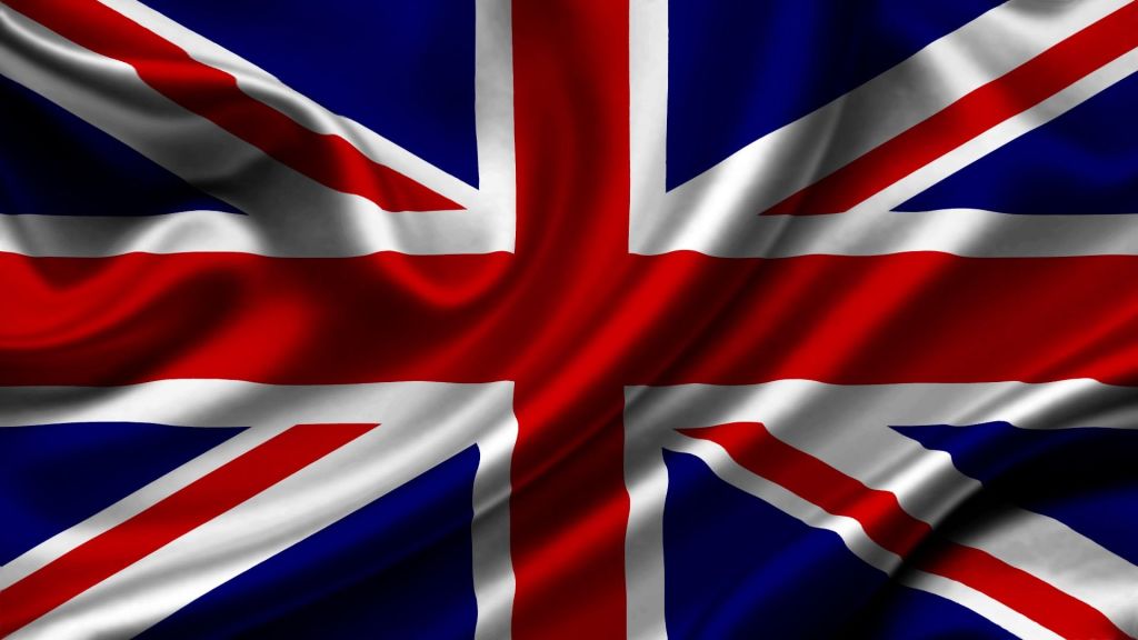 Union Jack Wallpapers-w93719t - HD Wallpaper 