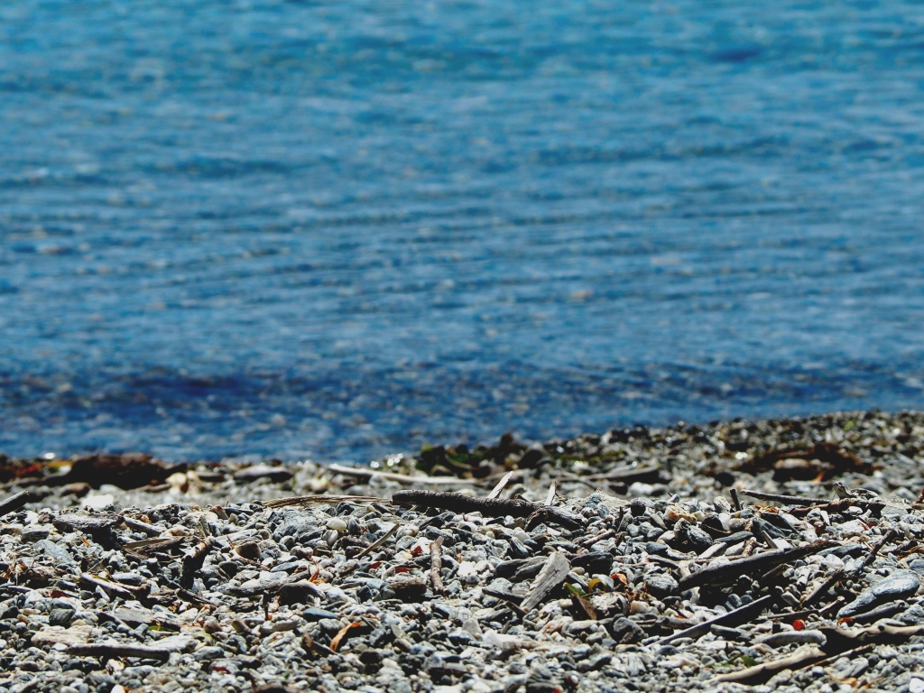 Lake Wanaka Nz Wallpaper - Sea - HD Wallpaper 