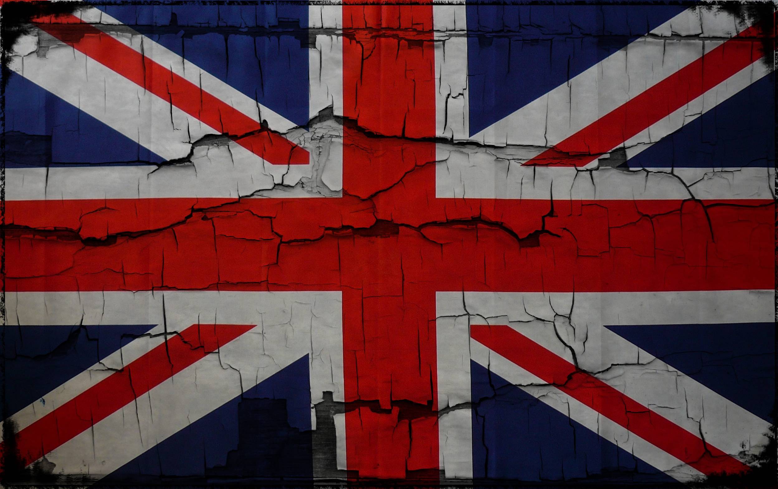 Union Jack Hd Wallpapers, Desktop Wallpaper - Union Jack Wallpaper Vintage - HD Wallpaper 