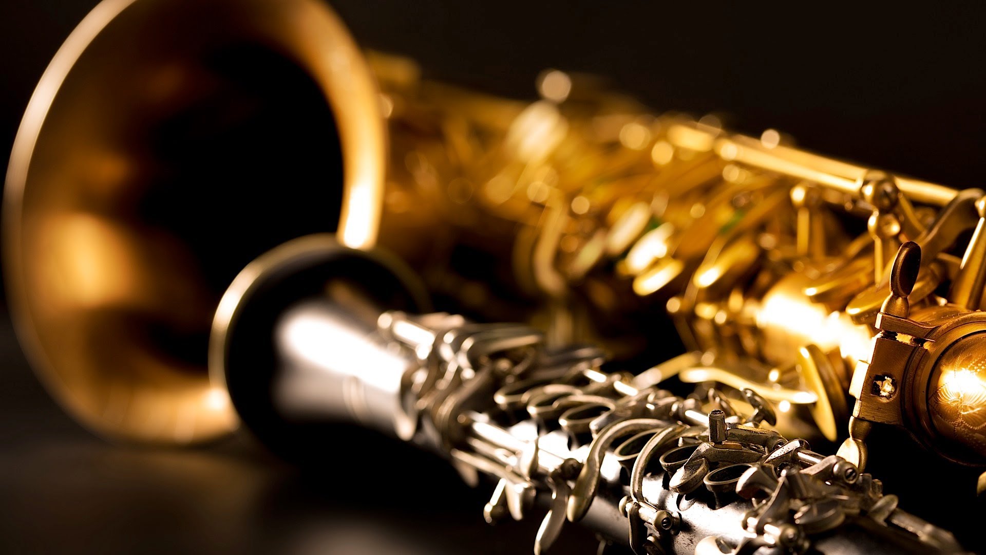 Free Saxophone Wallpapers - 1920x1080 Wallpaper - teahub.io