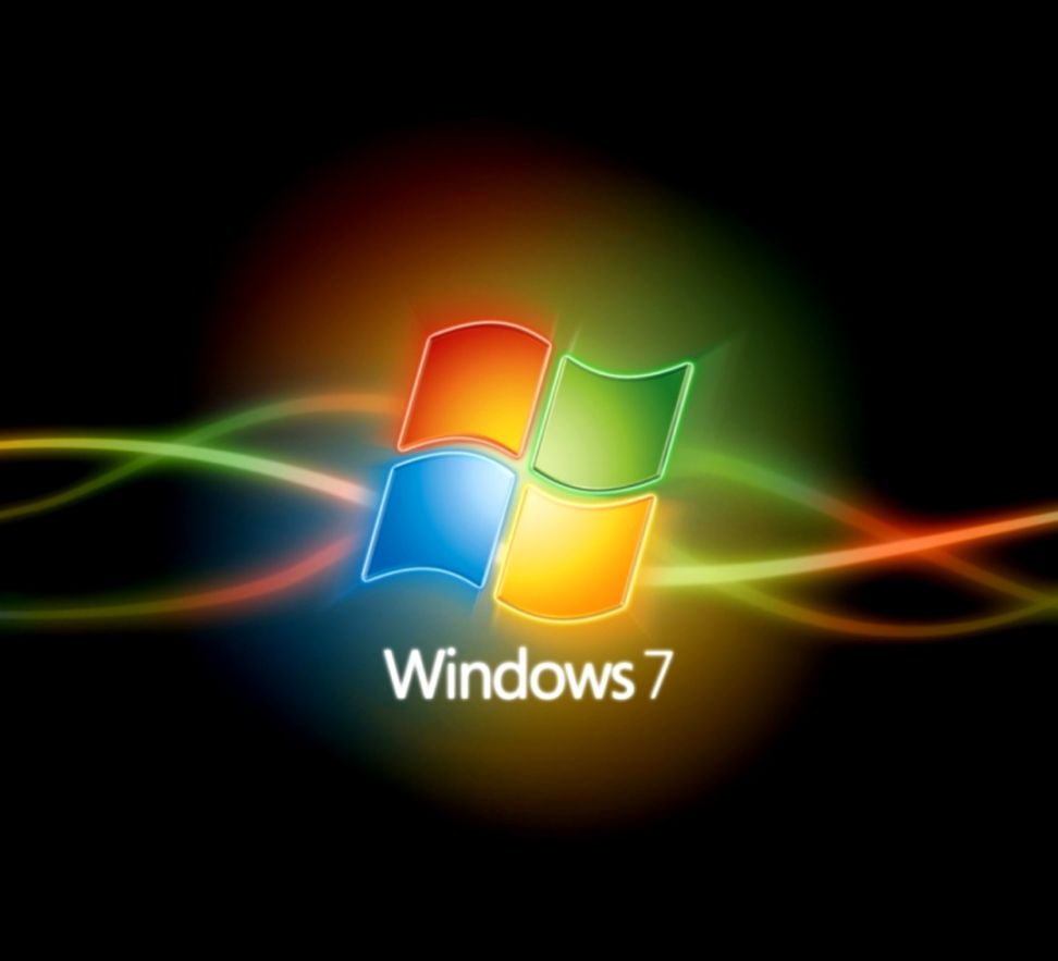 Windows 7 - HD Wallpaper 