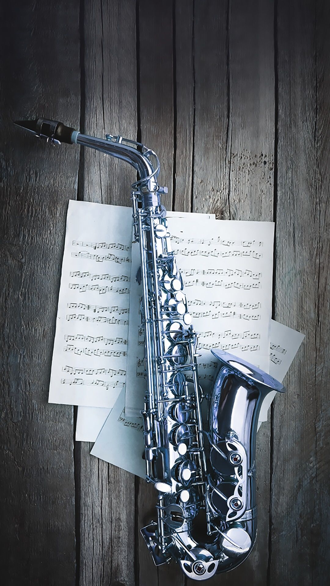 Saxophone Wallpaper For Iphone 1080x1920 Wallpaper teahub.io