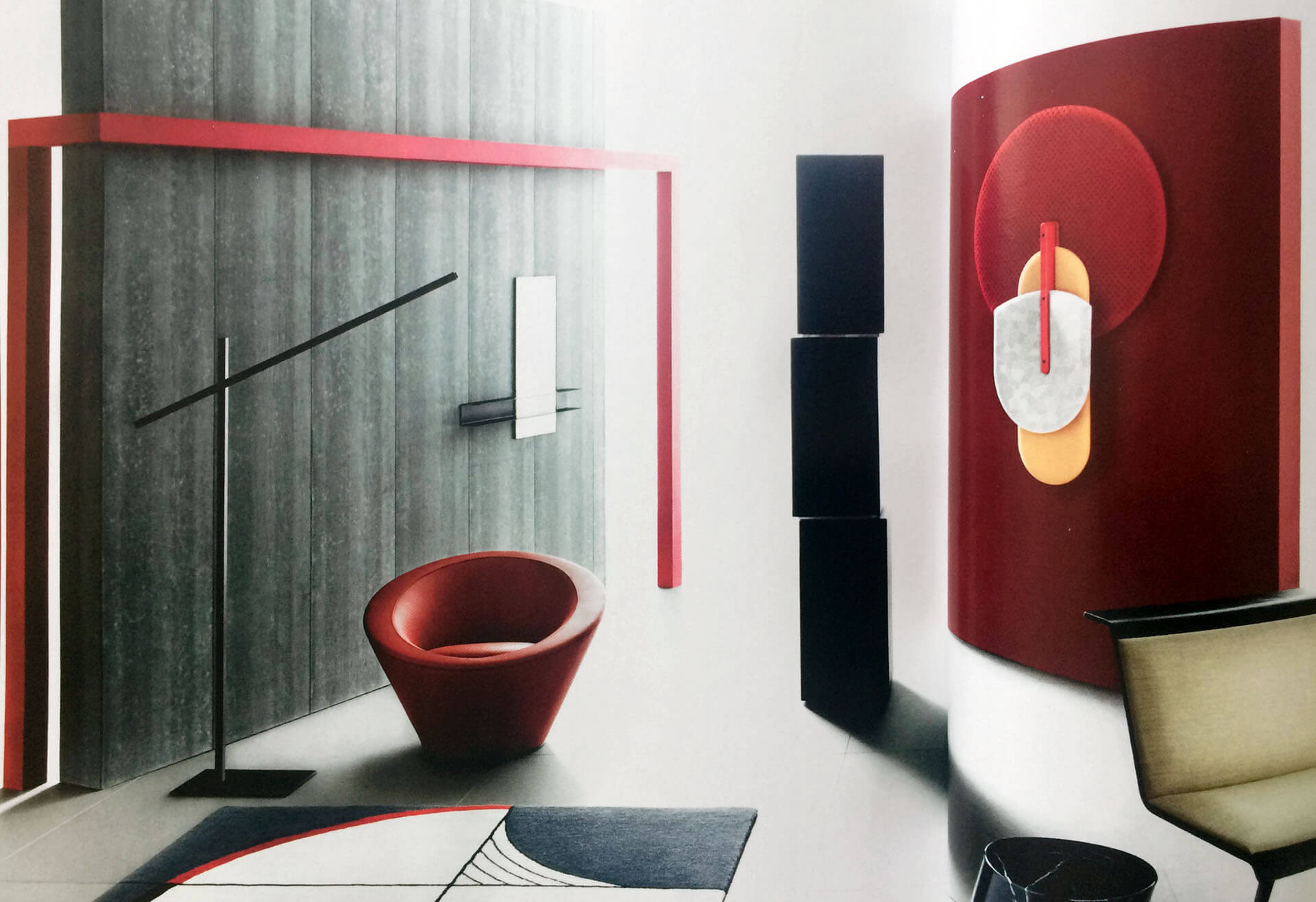 Interior Design - 1920x1316 Wallpaper - teahub.io