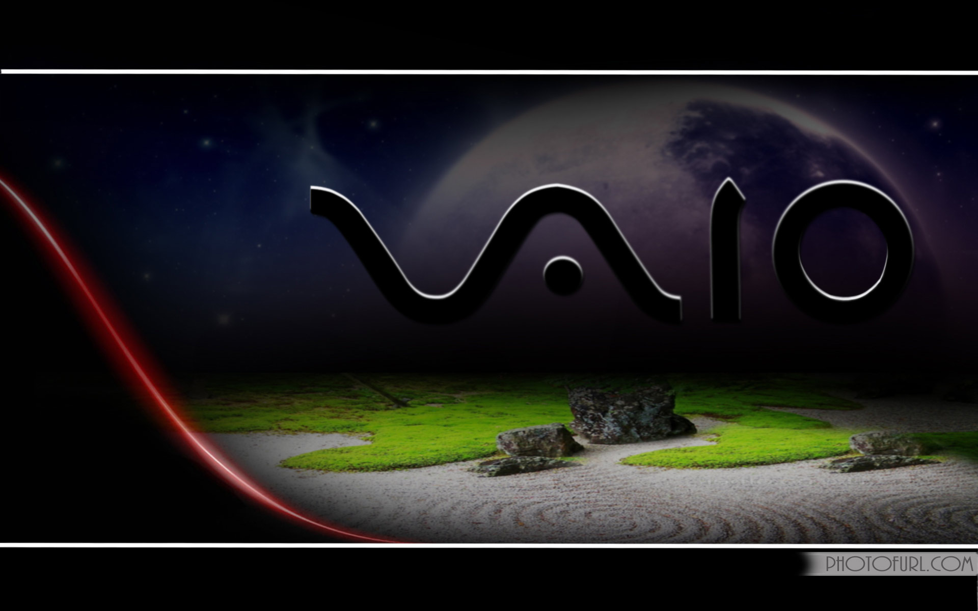 Sony Vaio Wallpaper Hd - HD Wallpaper 