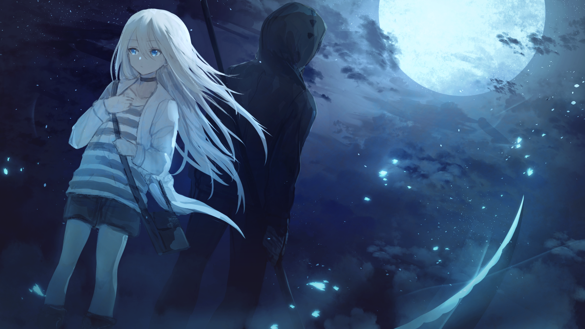 Death Wallpaper - HD Wallpaper 