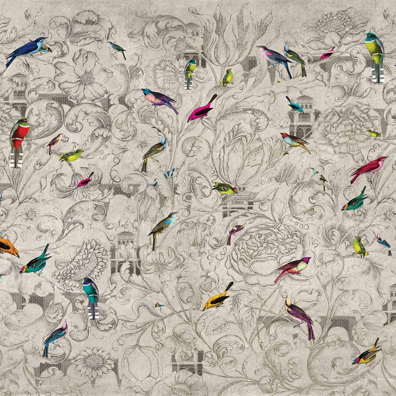 Love Leopard Wallpaper - Love Leopard A01 Ll 03w - HD Wallpaper 