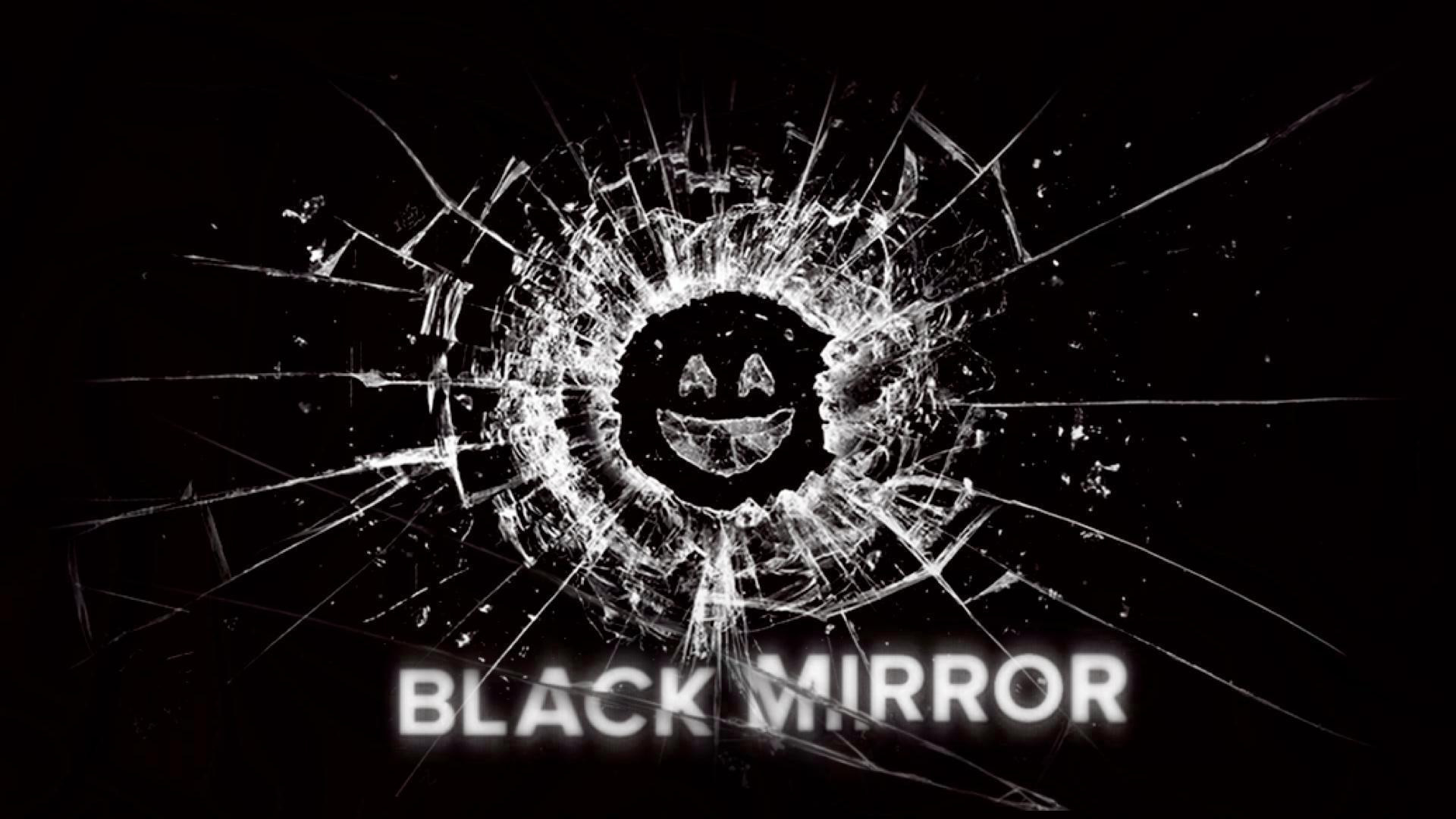 1920x1080, Black Mirror Wallpapers 
 Data Id 214047 - Black Mirror Season 5 - HD Wallpaper 