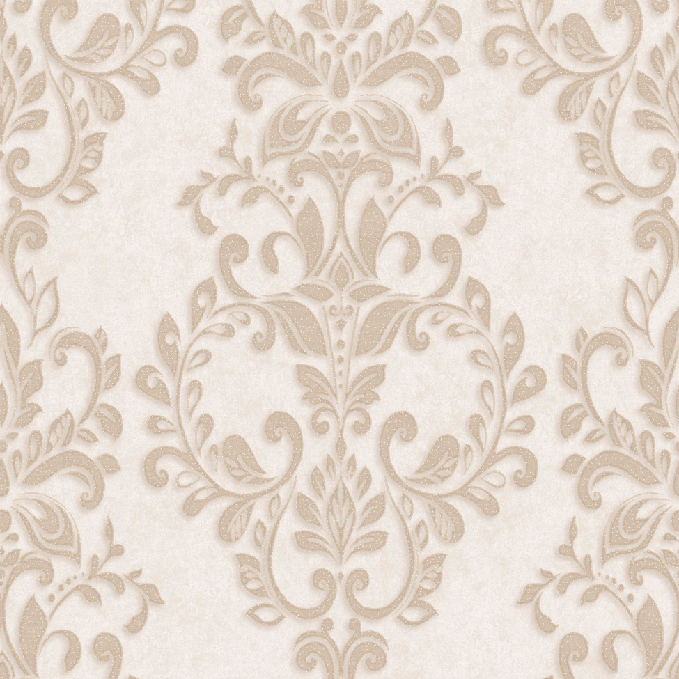 Silver Classic Wallpaper Texture - HD Wallpaper 