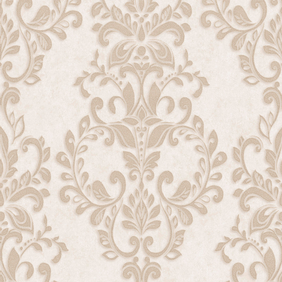 Silver Classic Wallpaper Texture - HD Wallpaper 