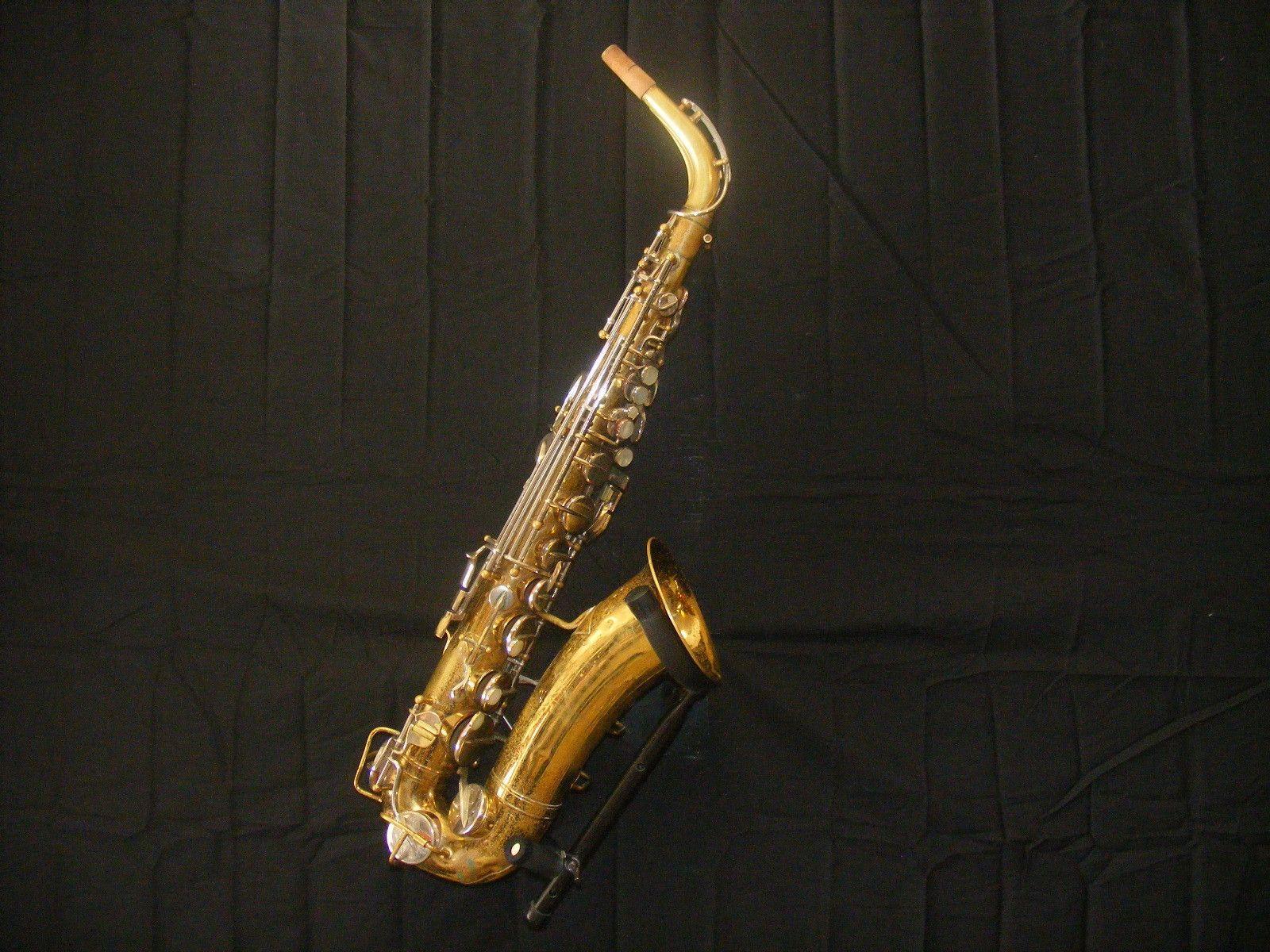 Sax Wallpaper Android - HD Wallpaper 