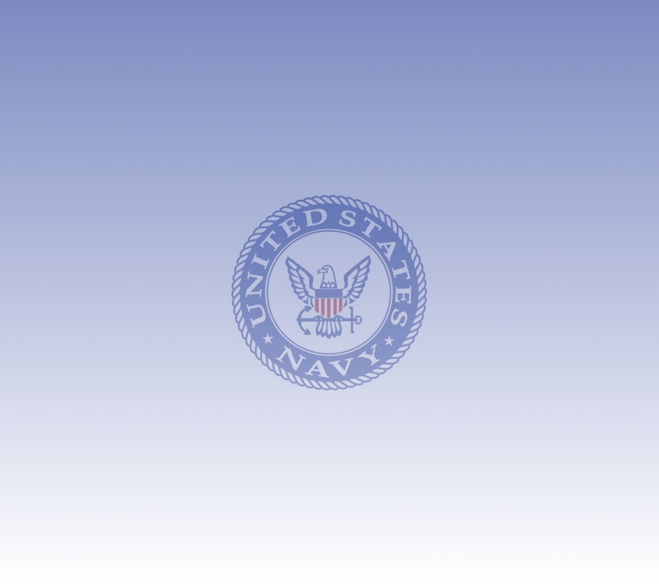 Simple Navy Wallpaper Using The Alternative Us Navy - United States Navy Us Navy Logo - HD Wallpaper 