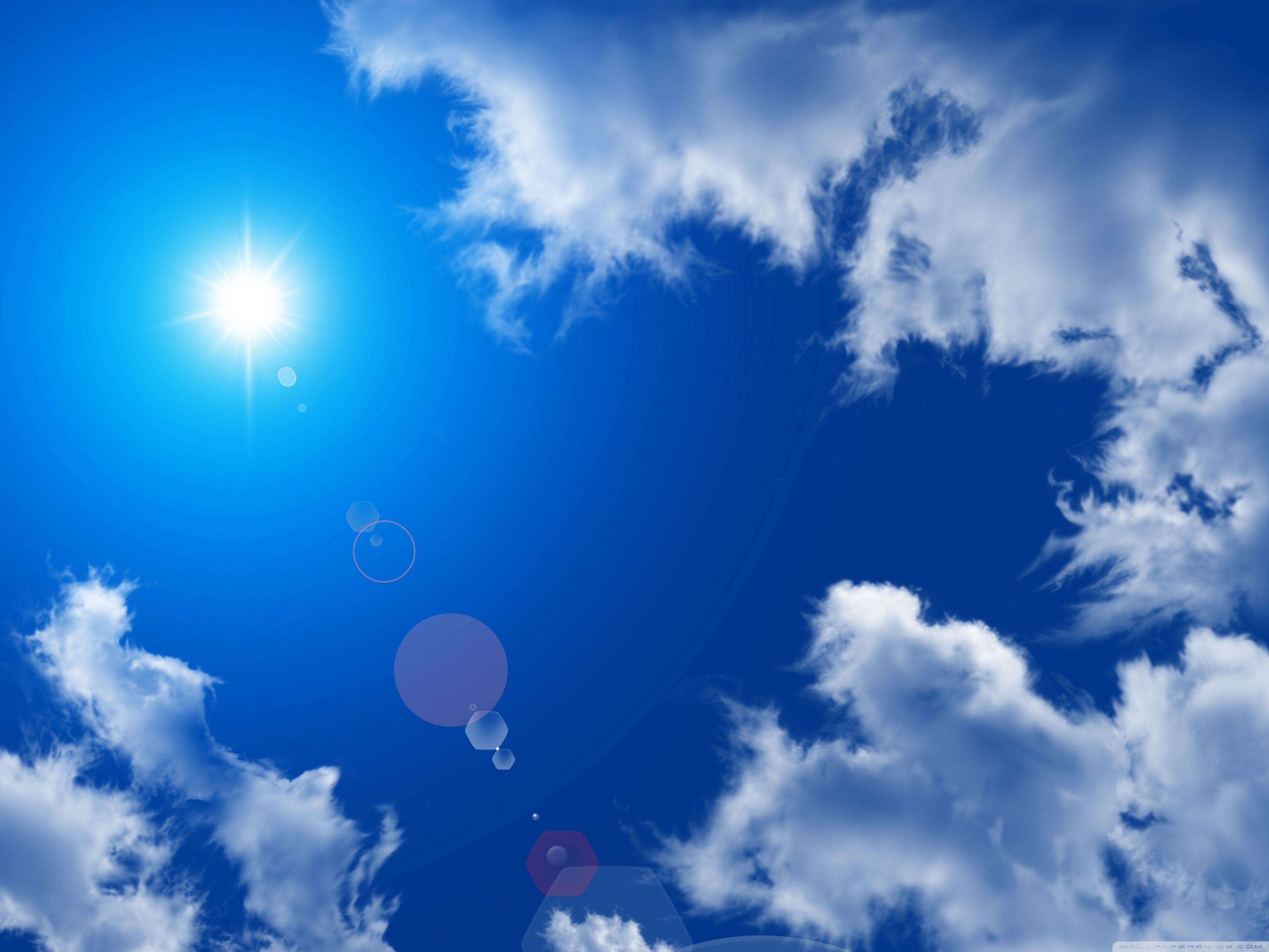 Summer Sky ❤ 4k Hd Desktop Wallpaper For 4k Ultra Hd - Sky Wallpaper Widescreen - 3200x2400 Wallpaper Summer Sky ❤ 4k Hd Desktop Wallpaper For 4k Ultra Hd - Sky Wallpaper Widescreen - 3200x2400 Wallpaper