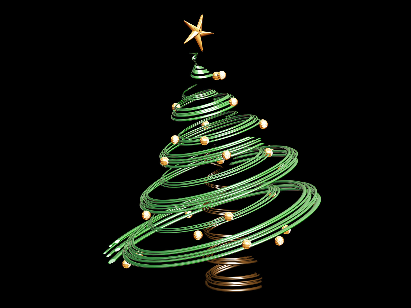 Christmas Iphone Wallpaper 3d - HD Wallpaper 