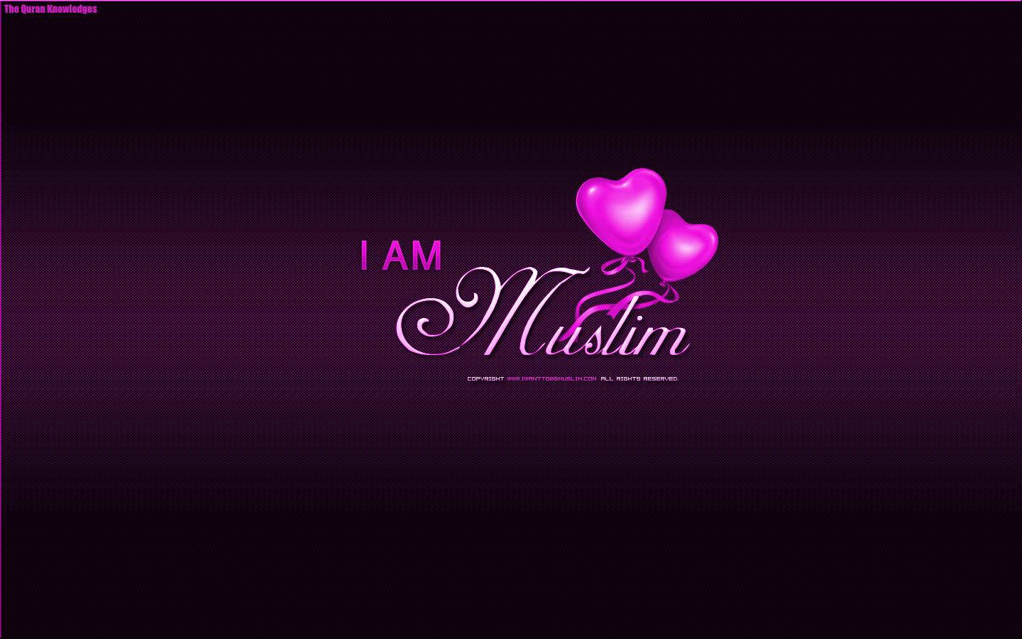 Muslim Hd Wallpaper - HD Wallpaper 