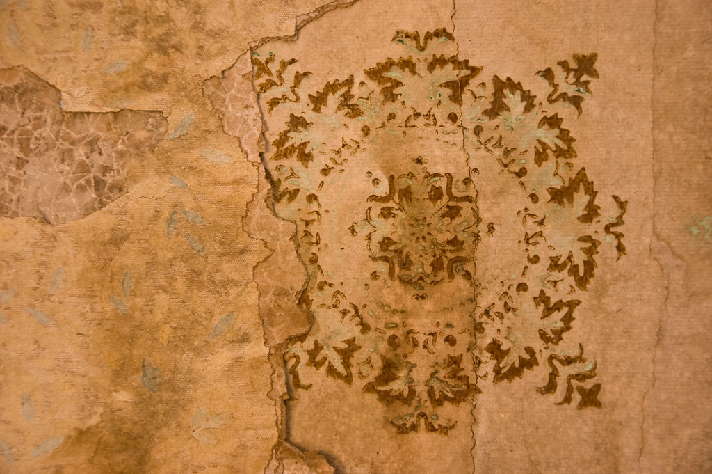 Motif - HD Wallpaper 