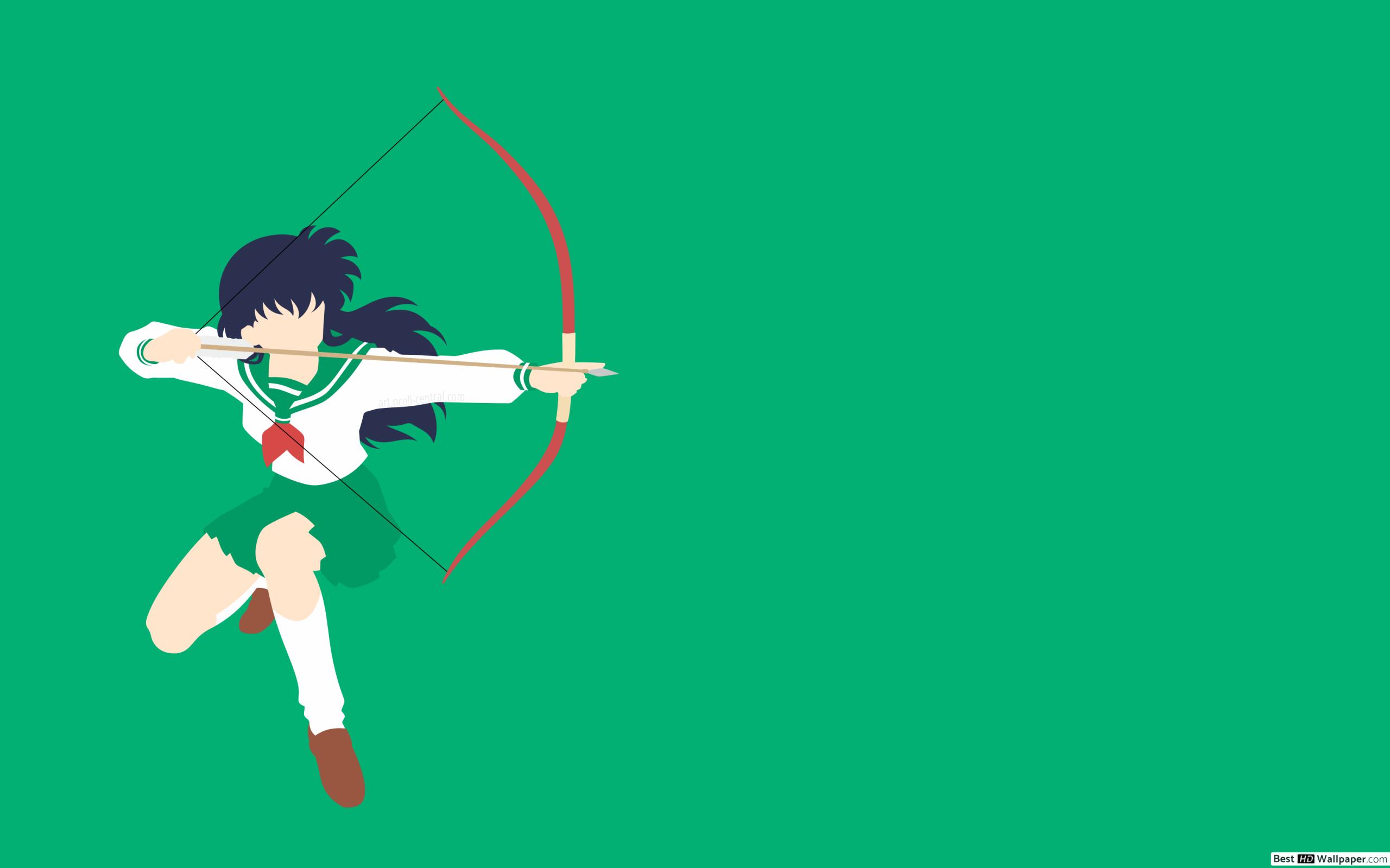 Inuyasha Fondos De Pantalla - HD Wallpaper 