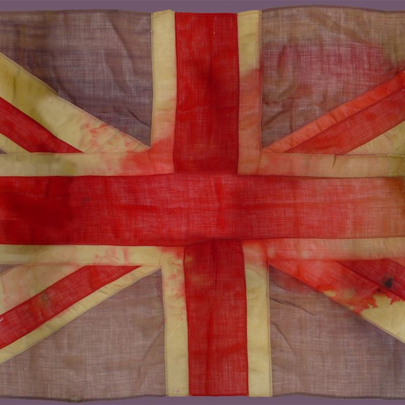 Vivienne Westwood Union Jack - HD Wallpaper 