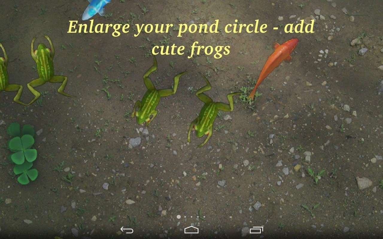 Android - HD Wallpaper 