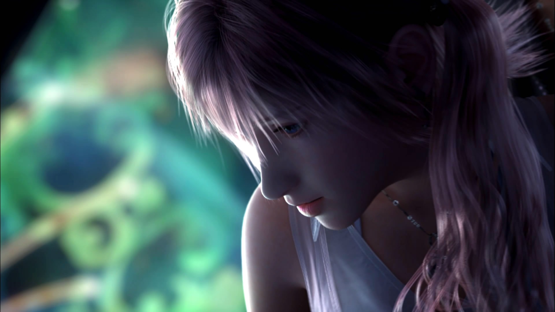 Final Fantasy Wallpapers Hd For Desktop - Final Fantasy Images Hd - HD Wallpaper 
