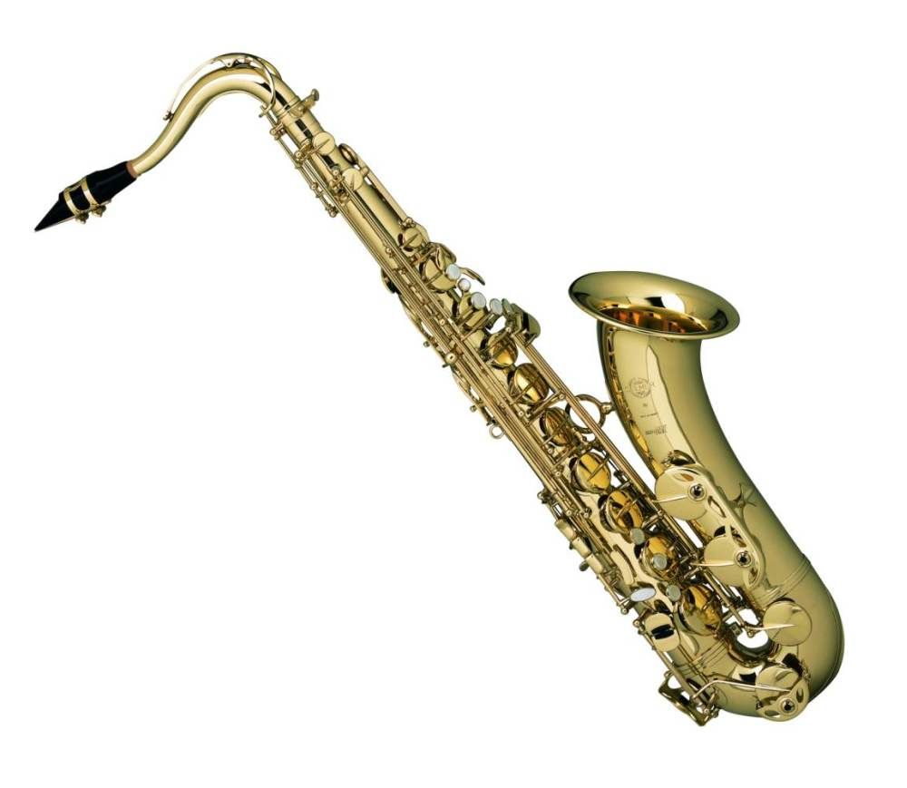 Tenor Saxophone - HD Wallpaper 