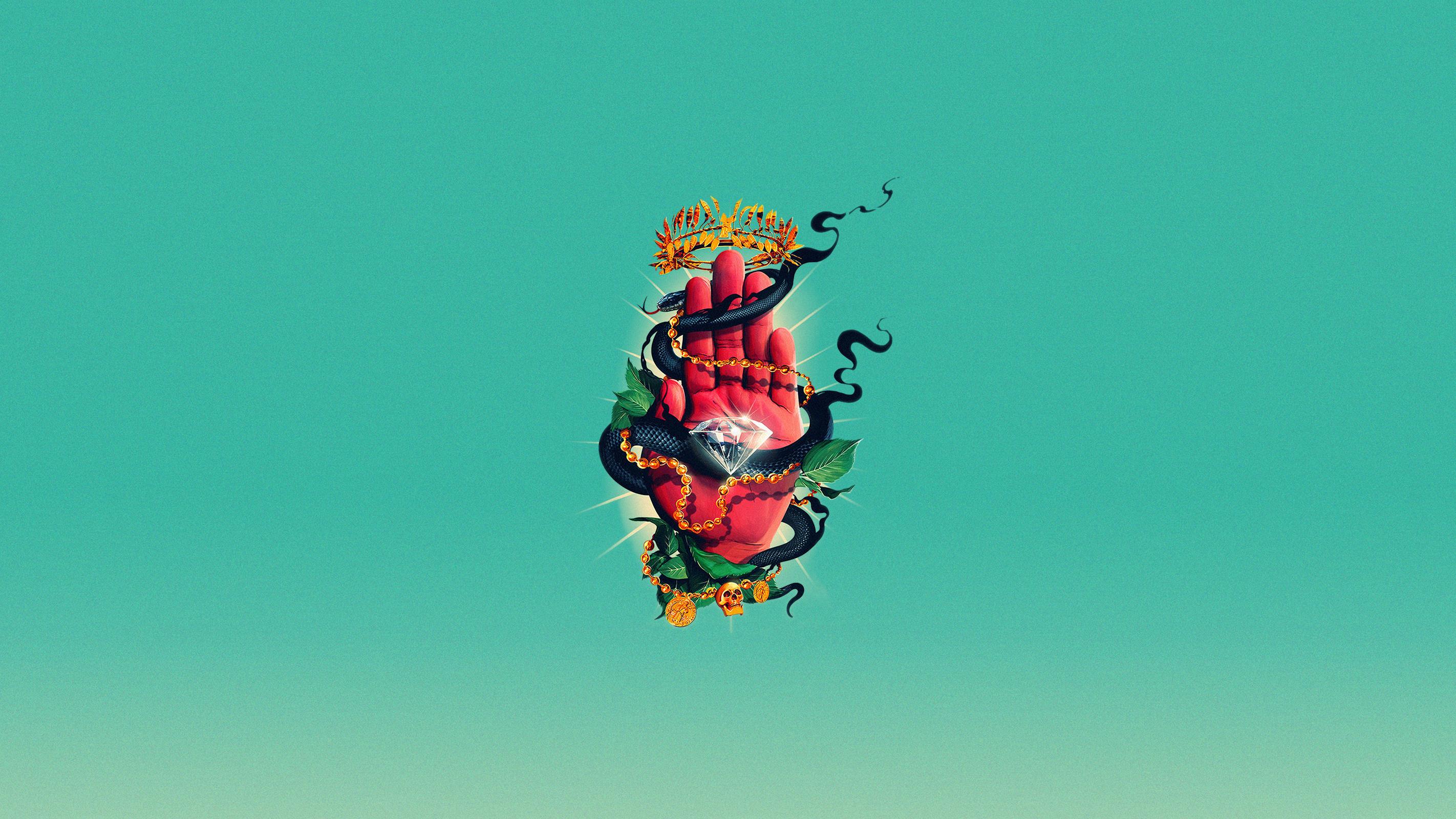 Kill The Noise Occult Classic - HD Wallpaper 