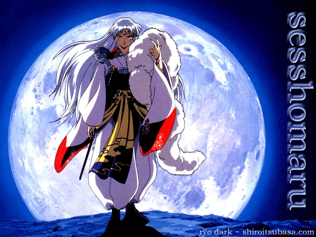 Inuyasha And Sesshomaru Wallpaper Hd - HD Wallpaper 