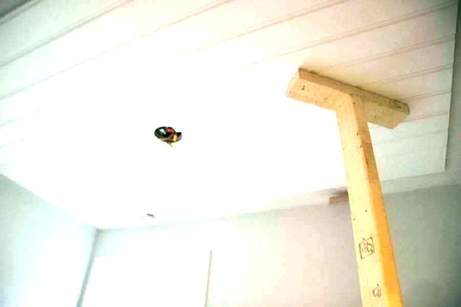 Foam Ceiling Tiles Beadboard - HD Wallpaper 