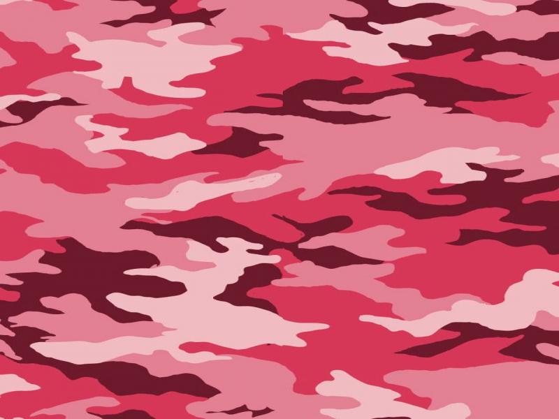 Camo Hunting Army Mobile - Camo Wallpaper Pink - HD Wallpaper 