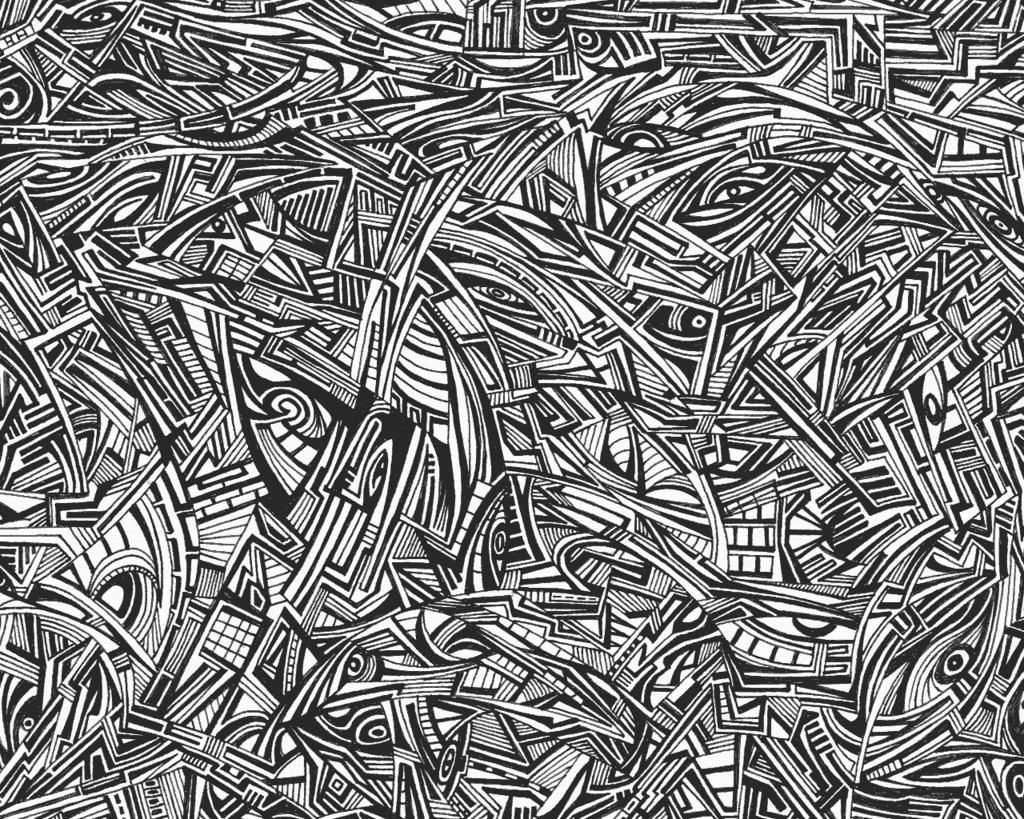 Tribal Wallpaper - Tribal Wallpaper Full Hd - HD Wallpaper 