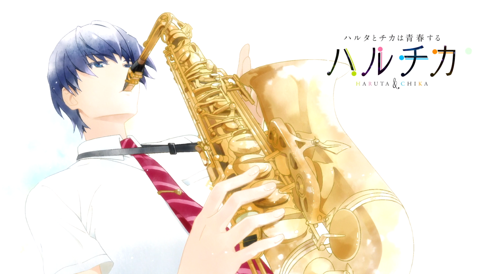 Haruchika Maren - HD Wallpaper 