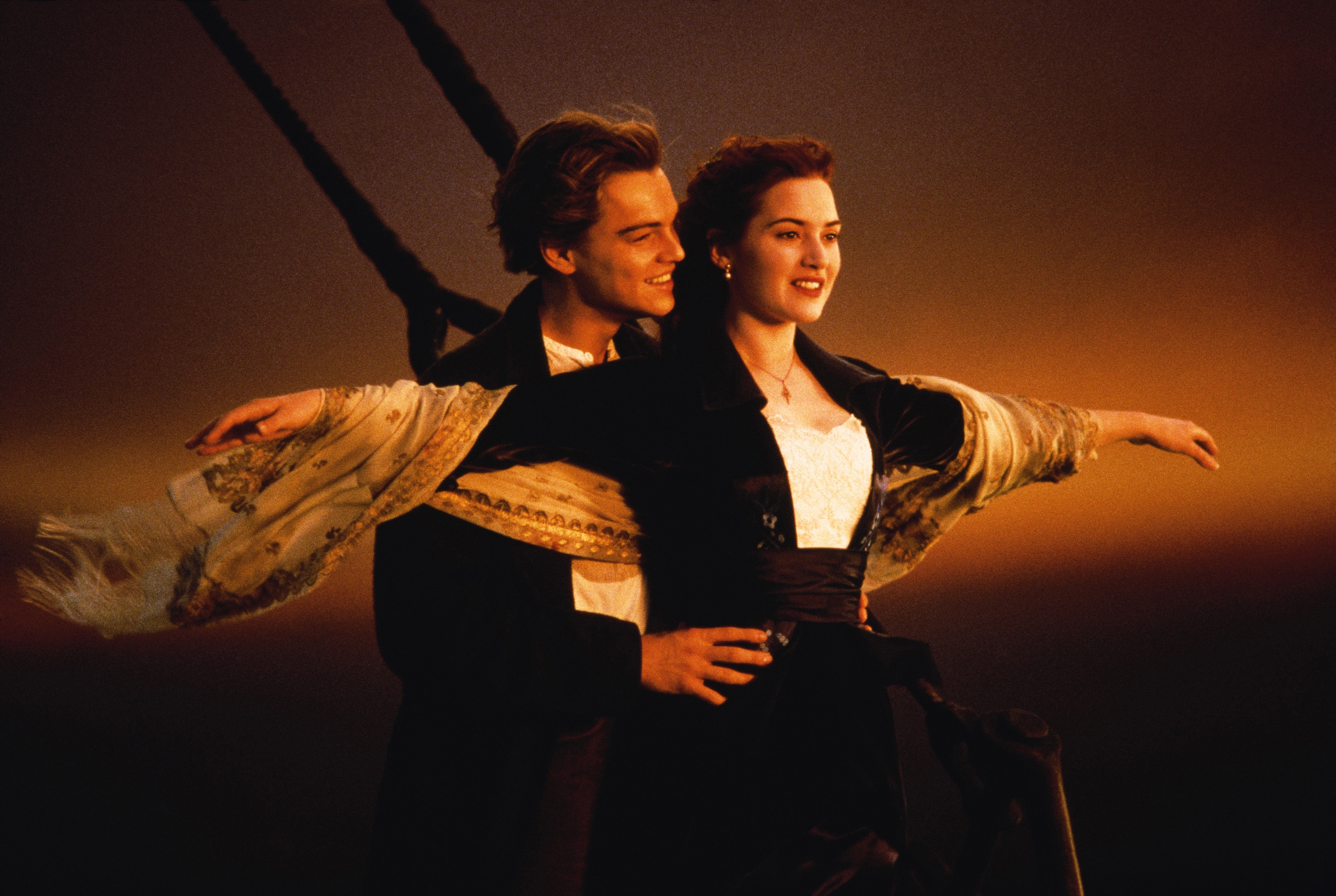 Titanic Images Hd Download - HD Wallpaper 