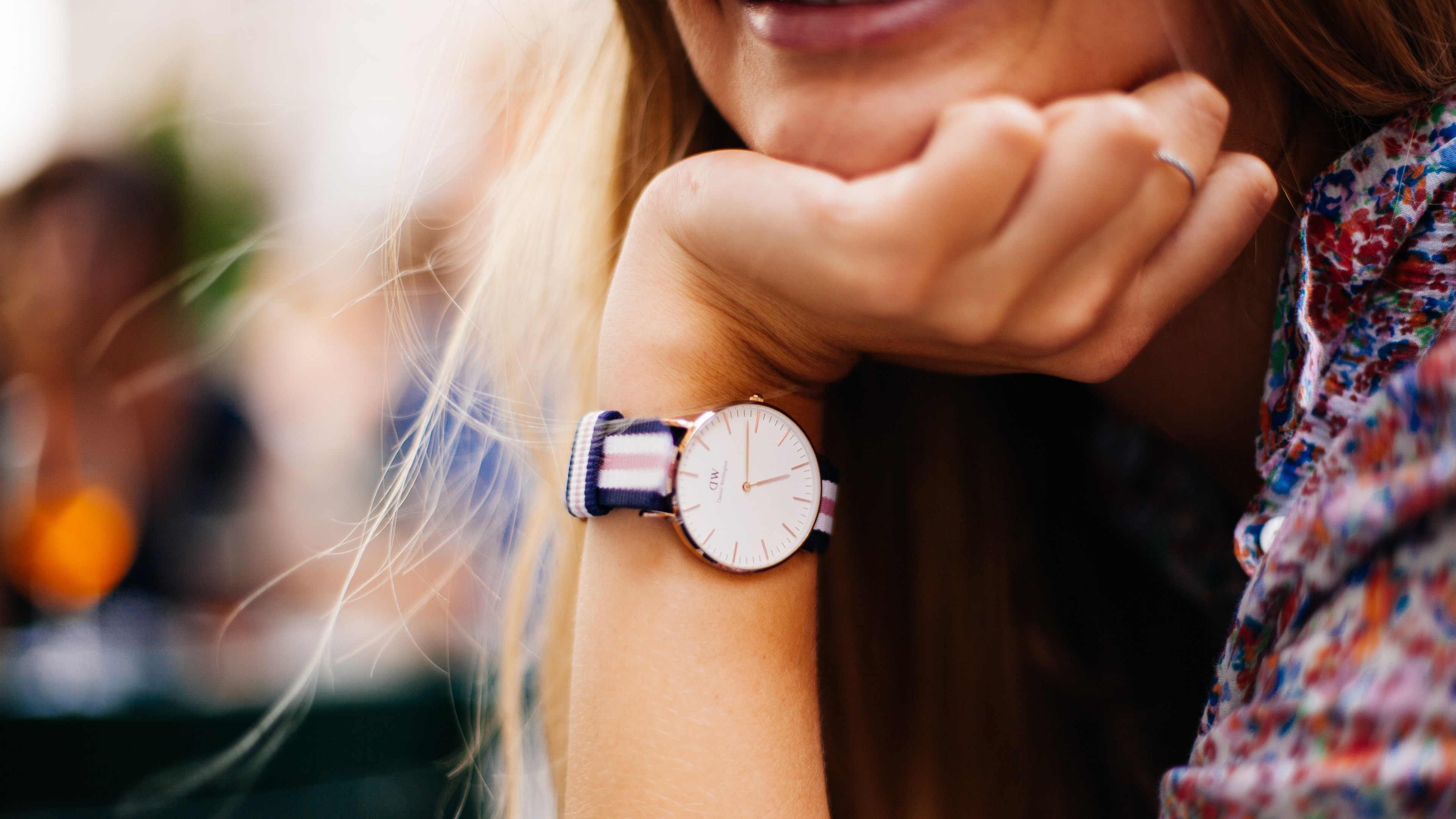 Stylish Hand Watch Wallpaper Hd 49464 
 Data Src Stylish - Stylish Girl Wallpaper Hd Download - HD Wallpaper 