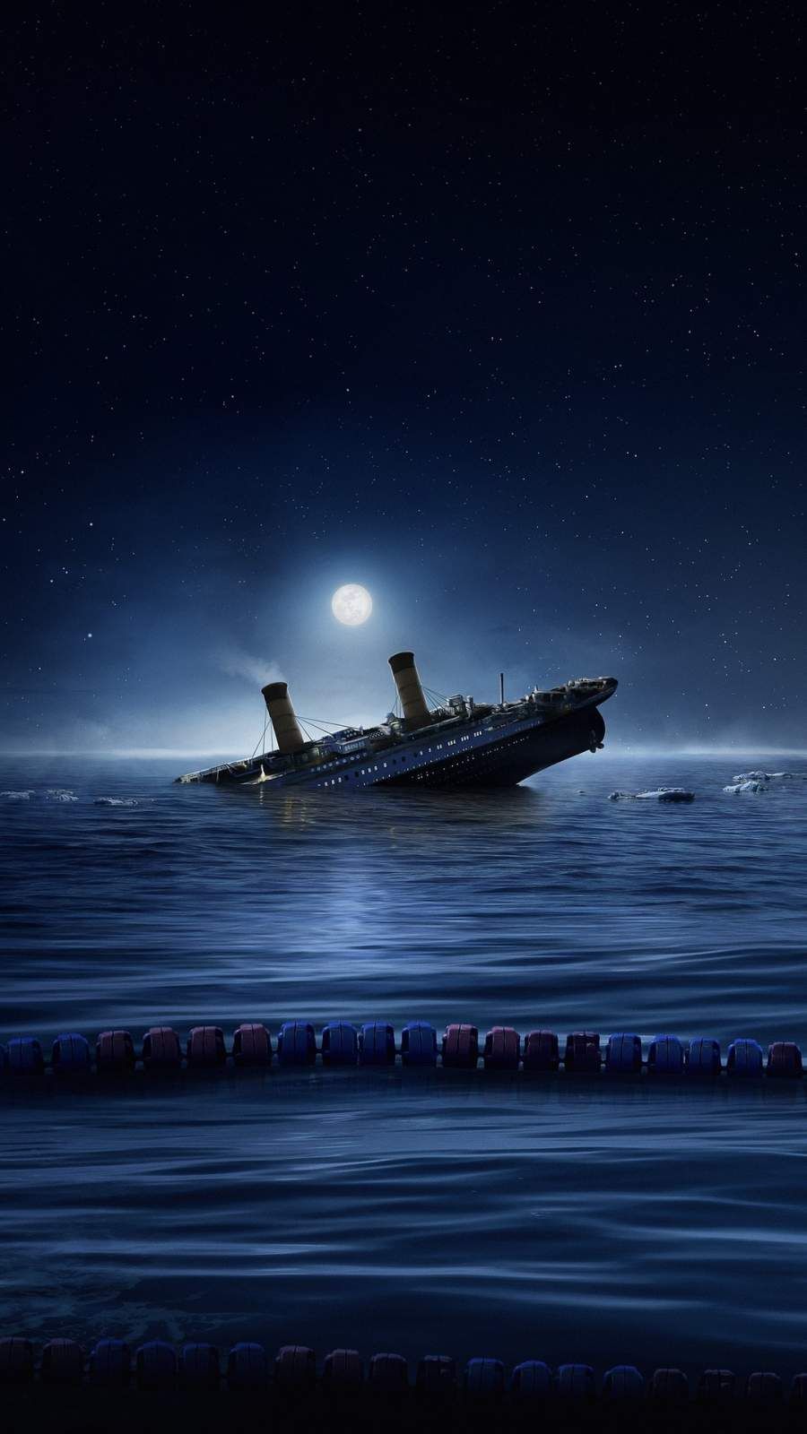 Titanic Wallpaper Celular - HD Wallpaper 