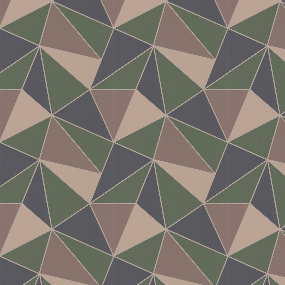 Triangle - HD Wallpaper 