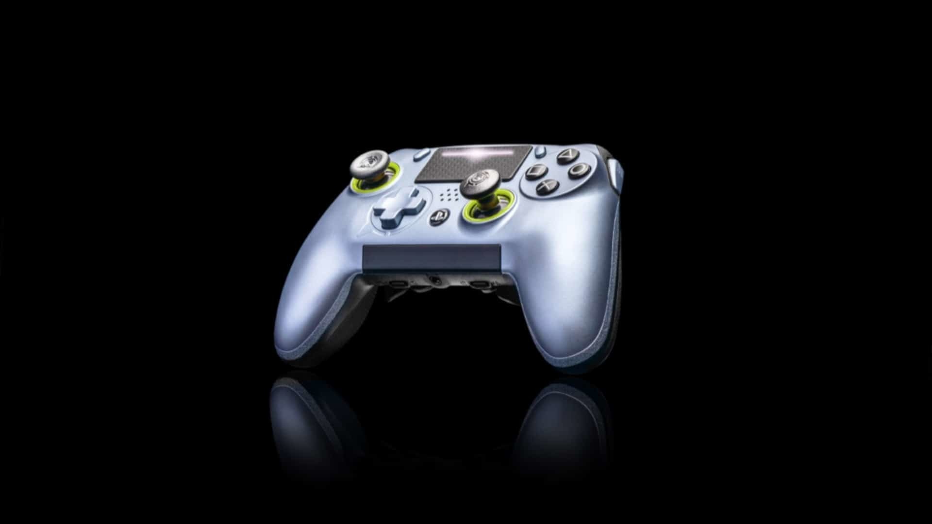 Scuf States That The New Features Added To The Controller - Scuf Gaming - HD Wallpaper 