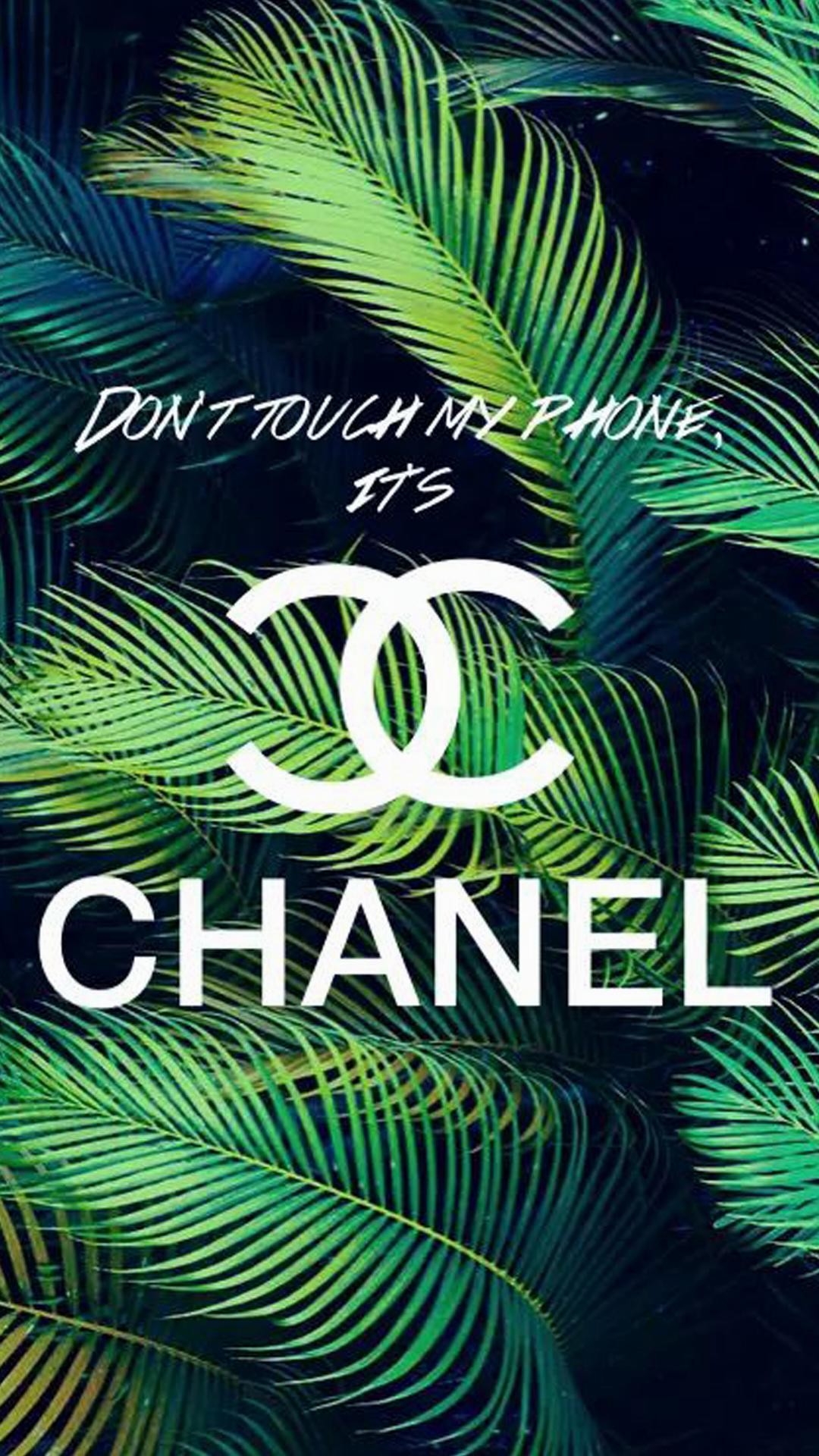 Wiki Chanel Iphone Backgrounds Free Download Pic 
 - Chanel Wallpaper Iphone - HD Wallpaper 